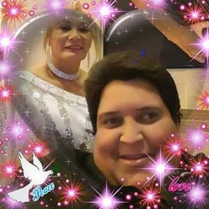 Meet your Posher, Luis